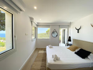 183-1 Villa Es Valls Vrijstaand huis / Villa Sa Riera Begur