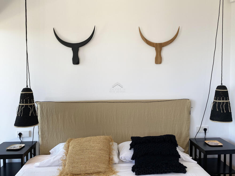 183-1 Villa Es Valls Vrijstaand huis / Villa Sa Riera Begur 183-1 Villa Es Valls Vrijstaand huis / Villa Sa Riera Begur