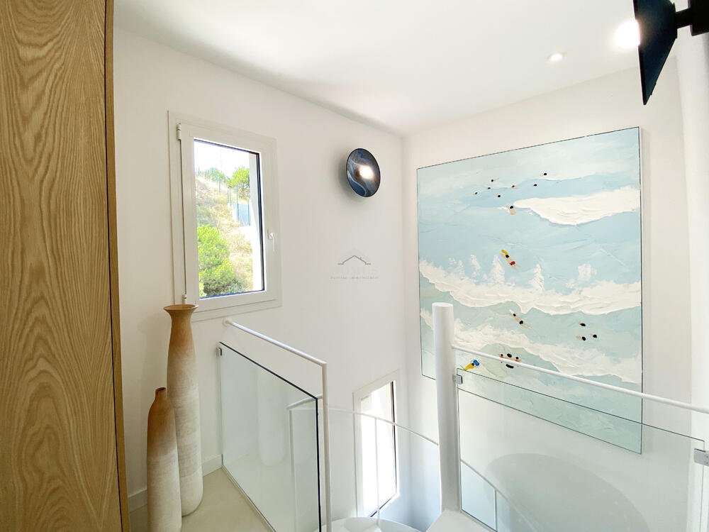 183-1 Villa Es Valls Vrijstaand huis / Villa Sa Riera Begur 183-1 Villa Es Valls Vrijstaand huis / Villa Sa Riera Begur