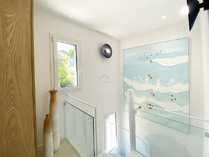 183-1 Villa Es Valls Vrijstaand huis / Villa Sa Riera Begur