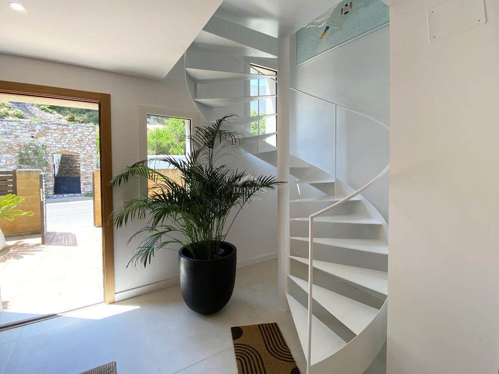 183-1 Villa Es Valls Vrijstaand huis / Villa Sa Riera Begur 183-1 Villa Es Valls Vrijstaand huis / Villa Sa Riera Begur