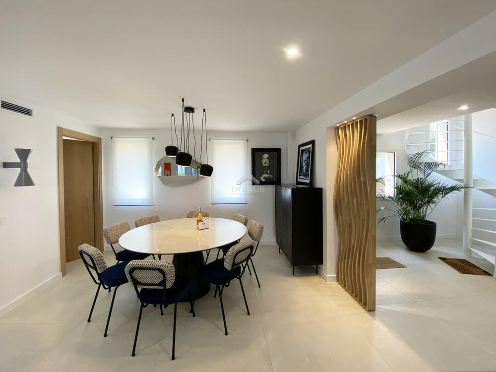 183-1 Villa Es Valls Vrijstaand huis / Villa Sa Riera Begur 183-1 Villa Es Valls Vrijstaand huis / Villa Sa Riera Begur