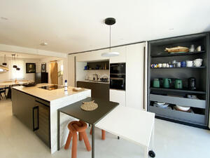 183-1 Villa Es Valls Vrijstaand huis / Villa Sa Riera Begur