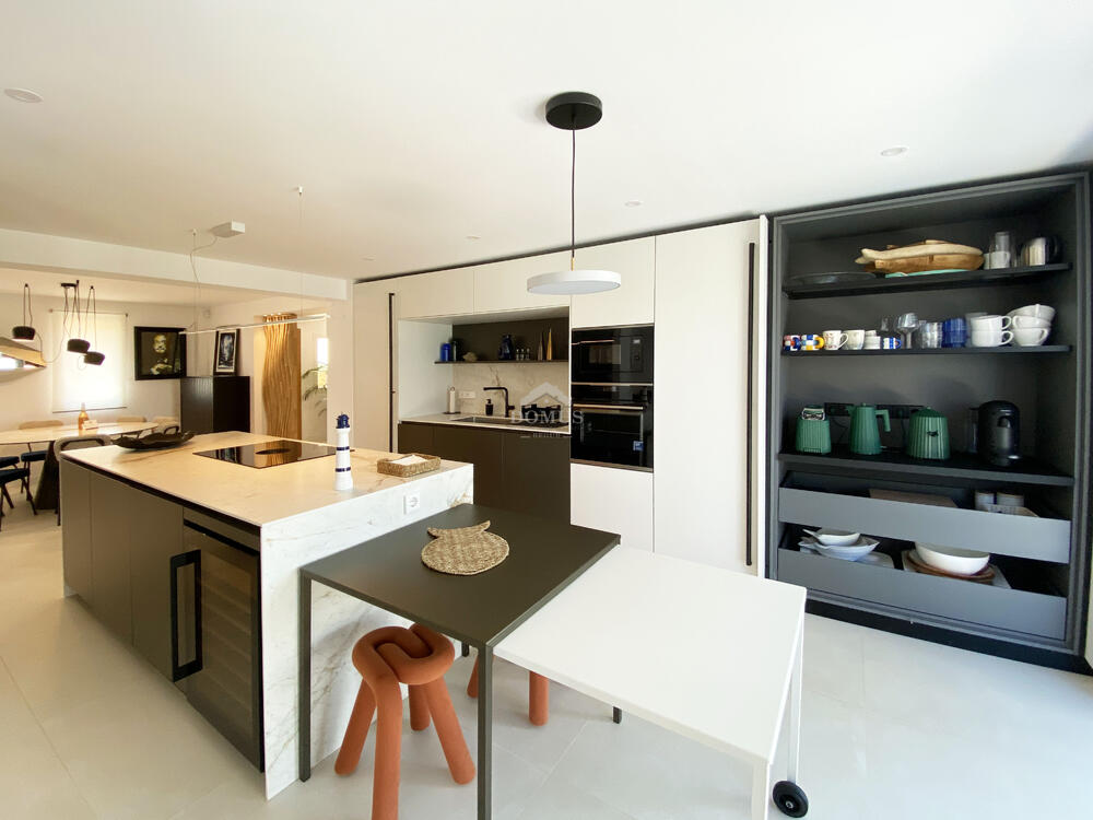 183-1 Villa Es Valls Vrijstaand huis / Villa Sa Riera Begur 183-1 Villa Es Valls Vrijstaand huis / Villa Sa Riera Begur