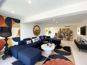 183-1 Villa Es Valls Vrijstaand huis / Villa Sa Riera Begur