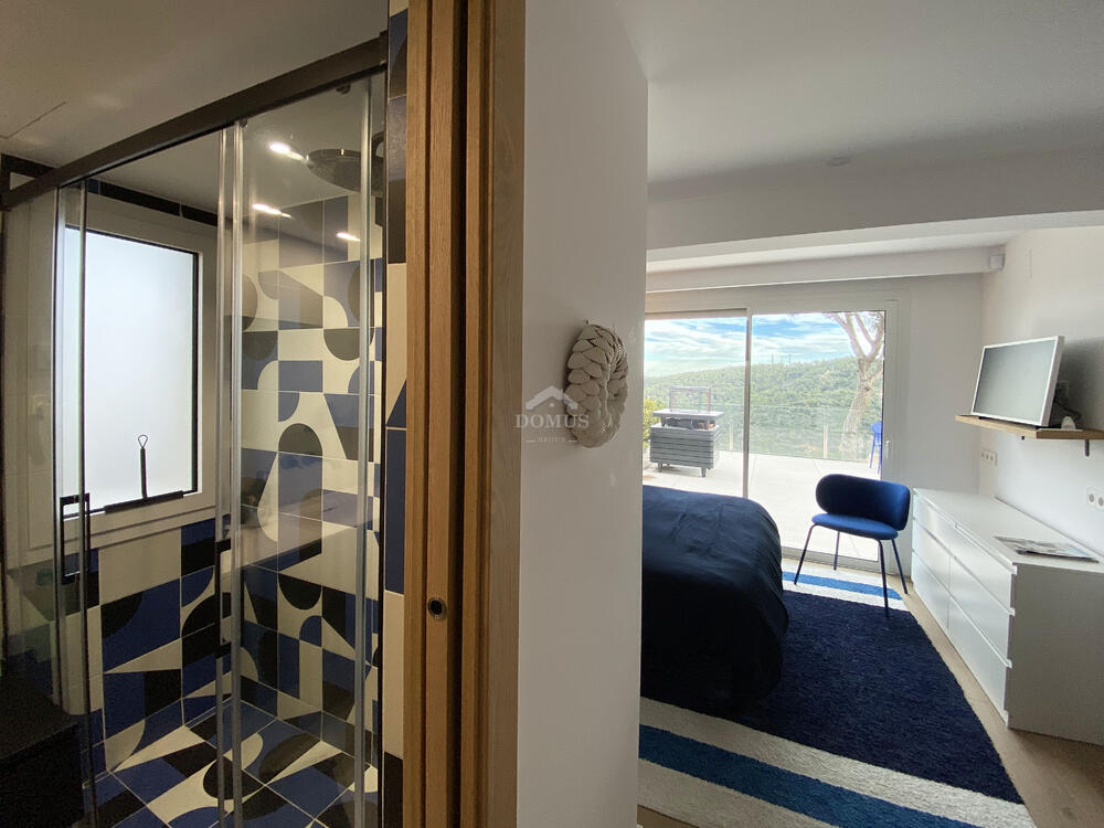 183-1 Villa Es Valls Vrijstaand huis / Villa Sa Riera Begur 183-1 Villa Es Valls Vrijstaand huis / Villa Sa Riera Begur