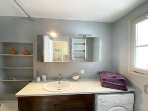 057 El vaixell Appartement Xarmada Begur