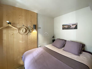 057 El vaixell Appartement Xarmada Begur