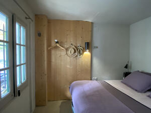 057 El vaixell Appartement Xarmada Begur