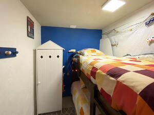 057 El vaixell Appartement Xarmada Begur