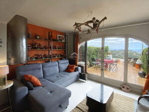 057 El vaixell Appartement Xarmada Begur