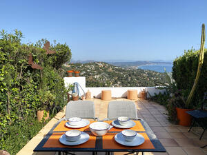 057 El vaixell Appartement Xarmada Begur