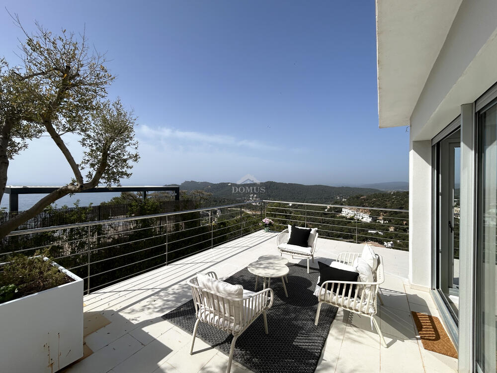 496-1 Casa Bellavista Villa privée / Villa Aiguablava Begur 496-1 Casa Bellavista Villa privée / Villa Aiguablava Begur