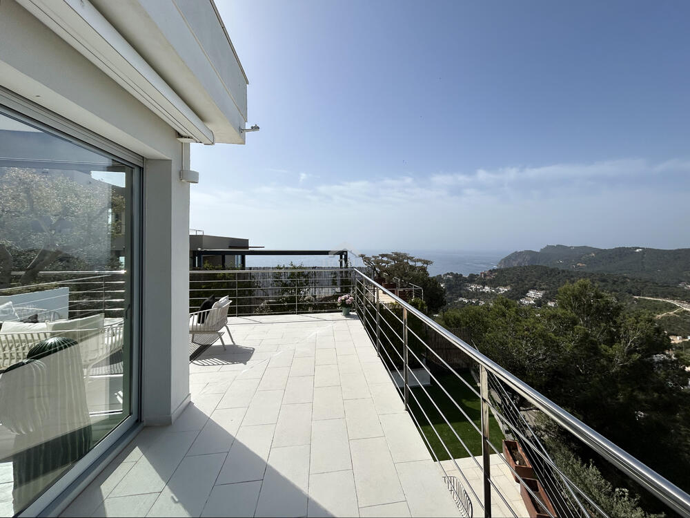 496-1 Casa Bellavista Villa privée / Villa Aiguablava Begur 496-1 Casa Bellavista Villa privée / Villa Aiguablava Begur