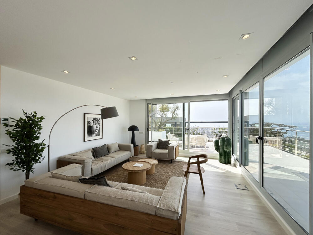 496-1 Casa Bellavista Villa privée / Villa Aiguablava Begur 496-1 Casa Bellavista Villa privée / Villa Aiguablava Begur