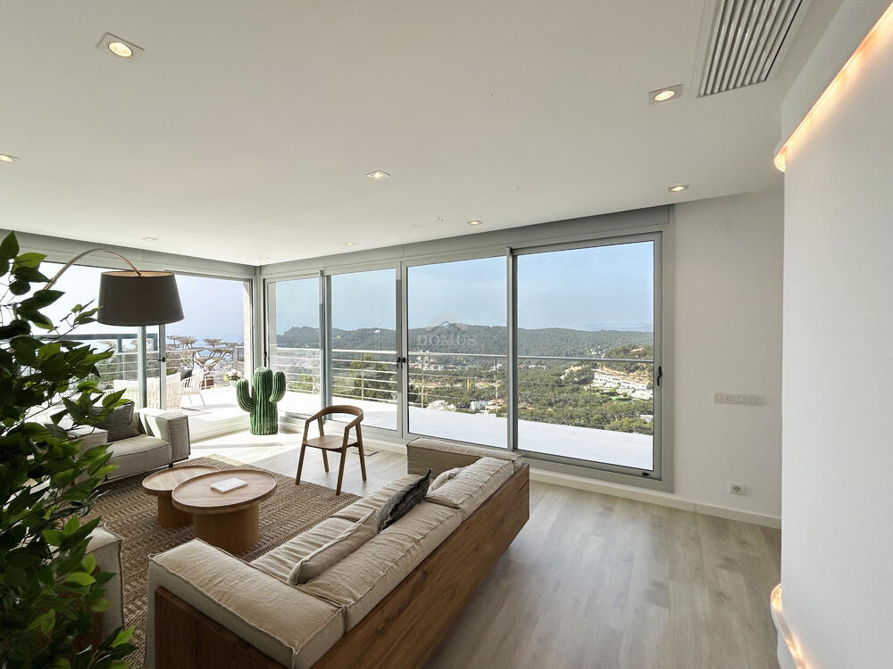 496-1 Casa Bellavista Villa privée / Villa Aiguablava Begur 496-1 Casa Bellavista Villa privée / Villa Aiguablava Begur