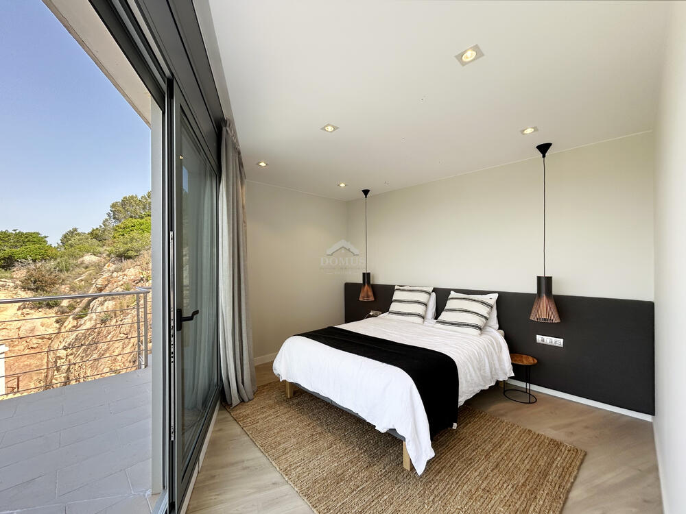 496-1 Casa Bellavista Villa privée / Villa Aiguablava Begur 496-1 Casa Bellavista Villa privée / Villa Aiguablava Begur