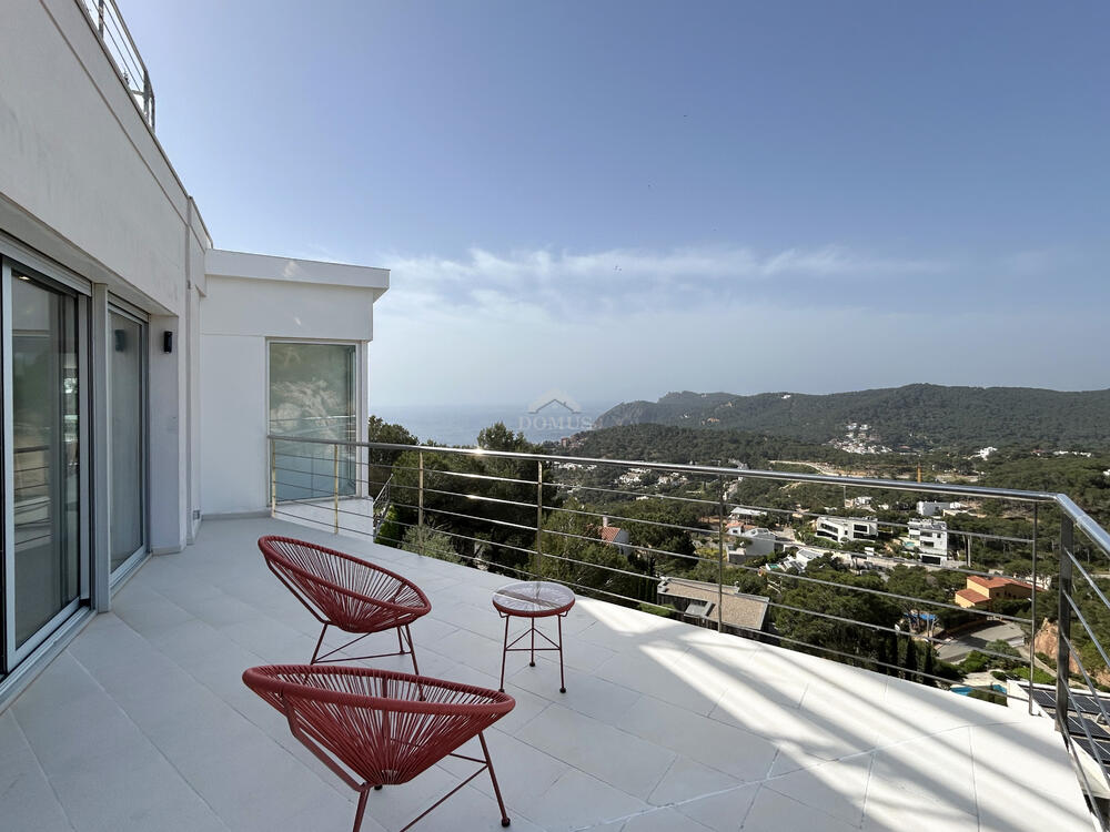 496-1 Casa Bellavista Villa privée / Villa Aiguablava Begur 496-1 Casa Bellavista Villa privée / Villa Aiguablava Begur