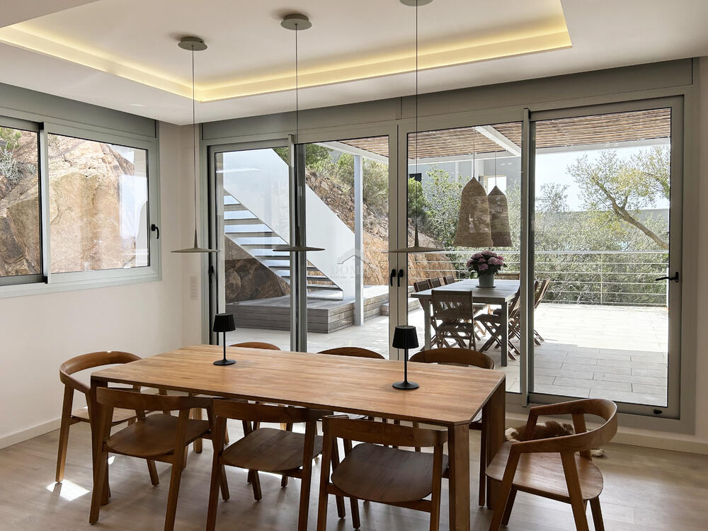 496-1 Casa Bellavista Villa privée / Villa Aiguablava Begur 496-1 Casa Bellavista Villa privée / Villa Aiguablava Begur