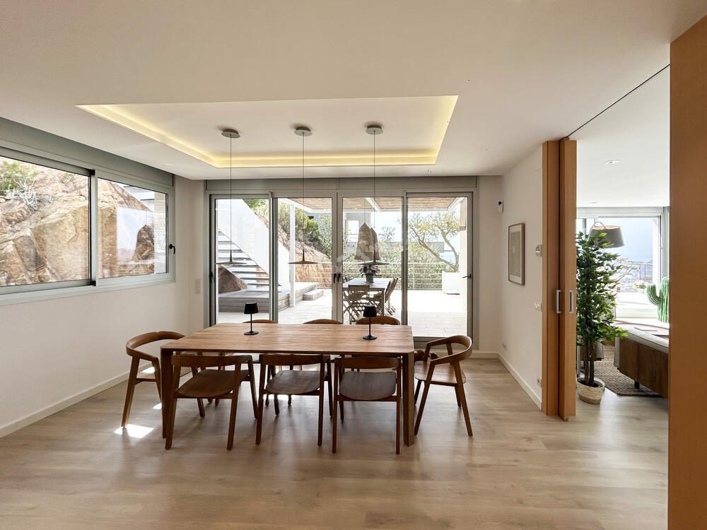 496-1 Casa Bellavista Villa privée / Villa Aiguablava Begur 496-1 Casa Bellavista Villa privée / Villa Aiguablava Begur