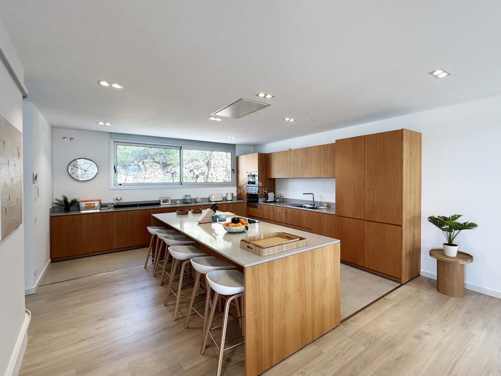 496-1 Casa Bellavista Villa privée / Villa Aiguablava Begur 496-1 Casa Bellavista Villa privée / Villa Aiguablava Begur