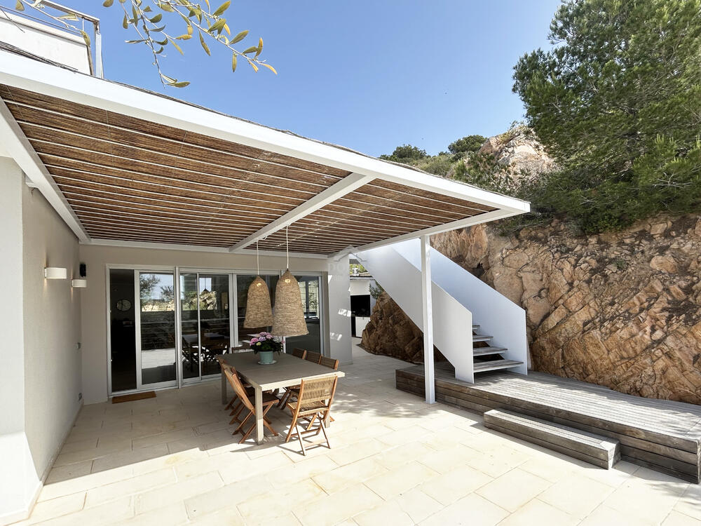 496-1 Casa Bellavista Villa privée / Villa Aiguablava Begur 496-1 Casa Bellavista Villa privée / Villa Aiguablava Begur