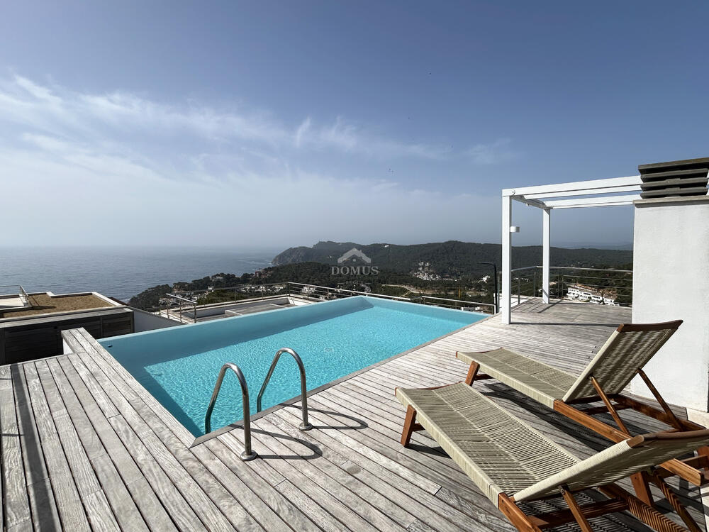 496-1 Casa Bellavista Villa privée / Villa Aiguablava Begur 496-1 Casa Bellavista Villa privée / Villa Aiguablava Begur