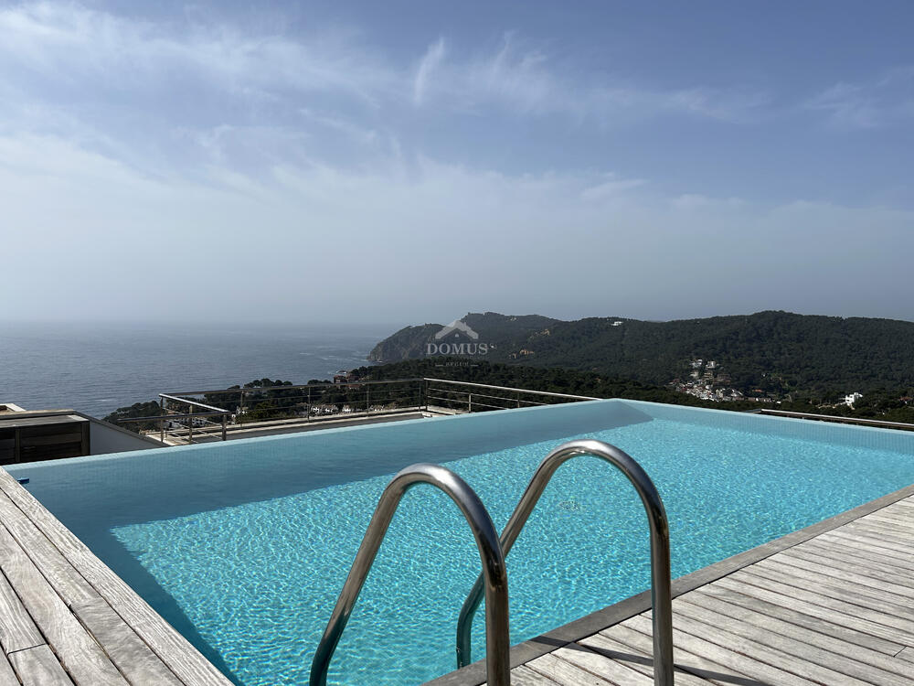 496-1 Casa Bellavista Villa privée / Villa Aiguablava Begur 496-1 Casa Bellavista Villa privée / Villa Aiguablava Begur