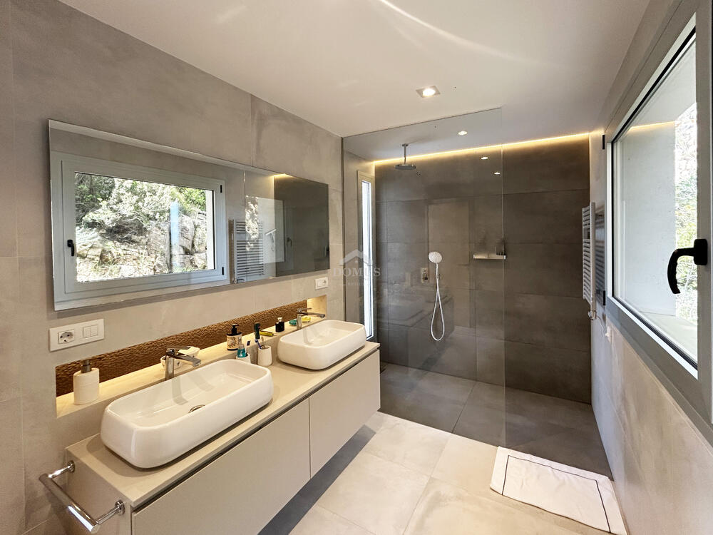 496-1 Casa Bellavista Villa privée / Villa Aiguablava Begur 496-1 Casa Bellavista Villa privée / Villa Aiguablava Begur