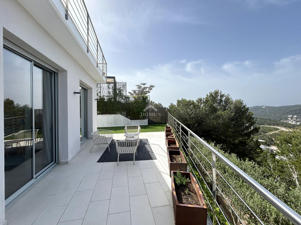 496-1 Casa Bellavista Villa privée / Villa Aiguablava Begur 496-1 Casa Bellavista Villa privée / Villa Aiguablava Begur