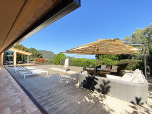 448-1 Montcal Casa aïllada / Villa Aiguablava Begur