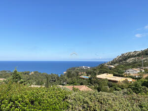 448-1 Montcal Casa aïllada / Villa Aiguablava Begur