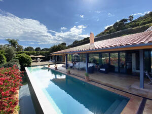 448-1 Montcal Casa aïllada / Villa Aiguablava Begur