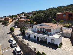 2791 Casa Centro Casa aïllada / Villa Centre Begur