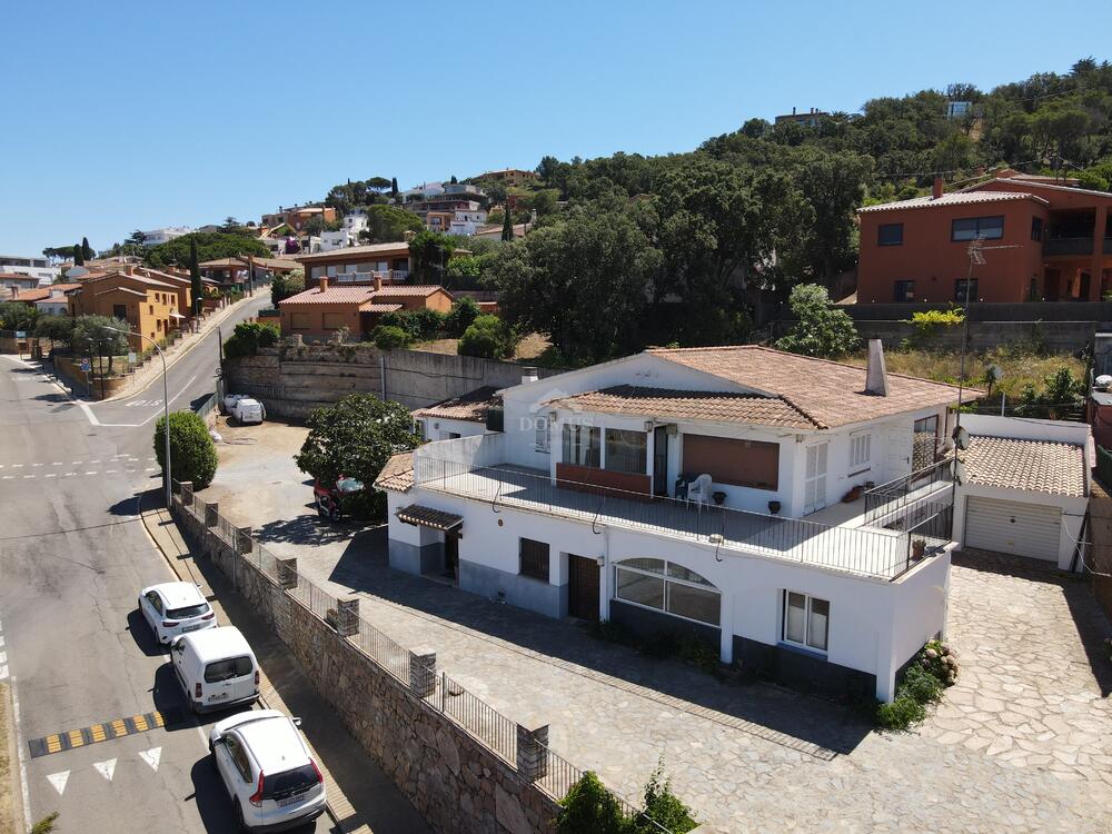 2791 Casa Centro Detached house / Villa Centre Begur 2791 Casa Centro Detached house / Villa Centre Begur