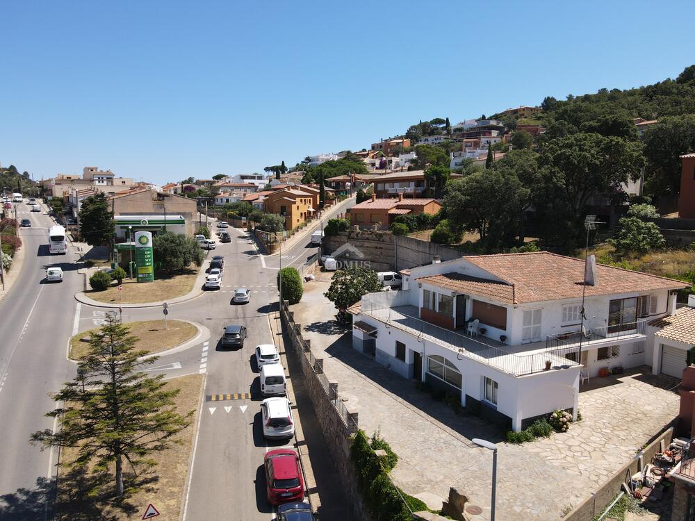 2791 Casa Centro Detached house / Villa Centre Begur 2791 Casa Centro Detached house / Villa Centre Begur