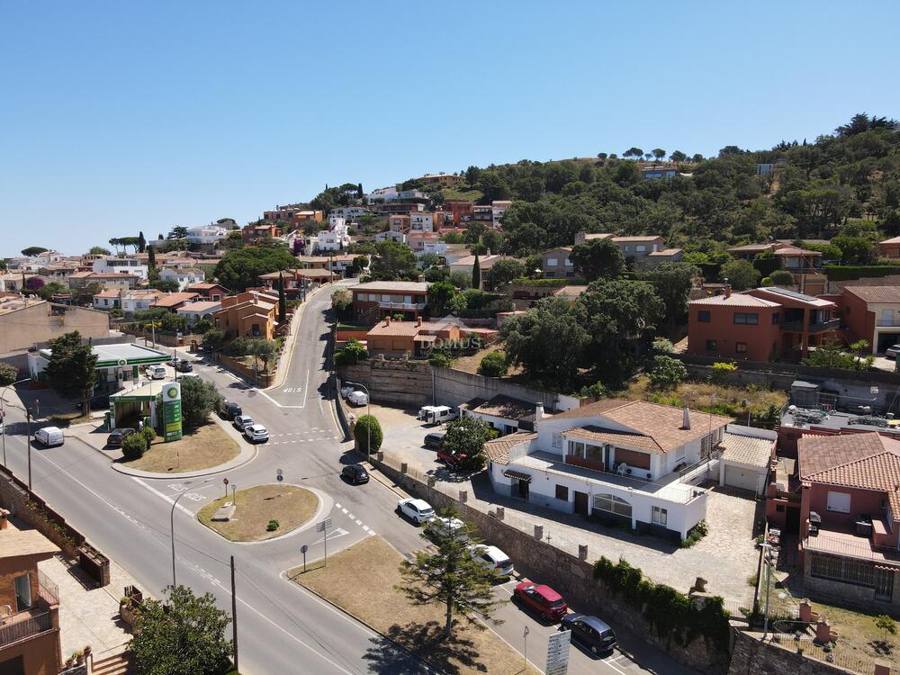 2791 Casa Centro Detached house / Villa Centre Begur 2791 Casa Centro Detached house / Villa Centre Begur