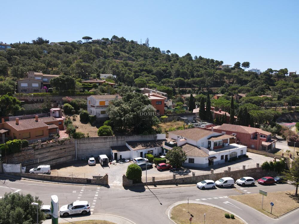 2791 Casa Centro Detached house / Villa Centre Begur 2791 Casa Centro Detached house / Villa Centre Begur