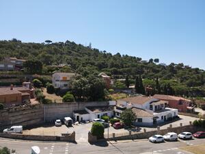 2791 Casa Centro Casa aïllada / Villa Centre Begur