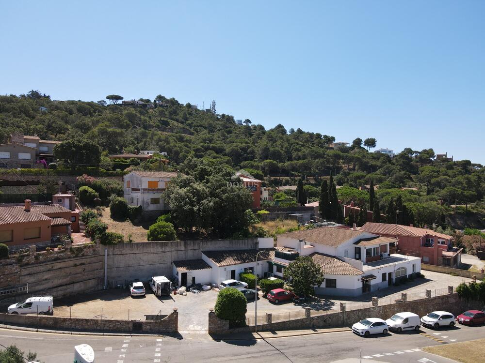 2791 Casa Centro Detached house / Villa Centre Begur 2791 Casa Centro Detached house / Villa Centre Begur