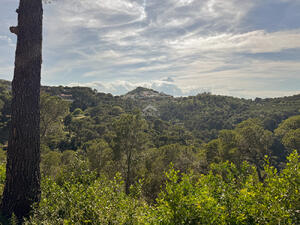 811 Vistas Sa Tuna Building plot Sa Tuna Begur