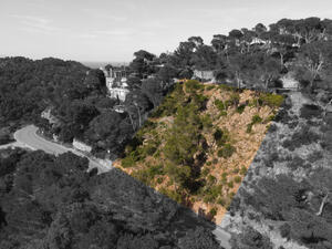 811 Vistas Sa Tuna Building plot Sa Tuna Begur