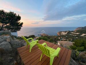 625 Bella Vista Sud Casa aïllada / Villa Aiguablava Begur