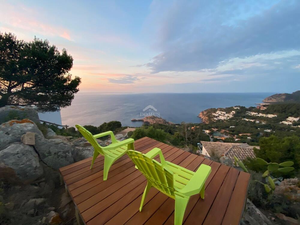 625 Bella Vista Sud Villa privée / Villa Aiguablava Begur 625 Bella Vista Sud Villa privée / Villa Aiguablava Begur