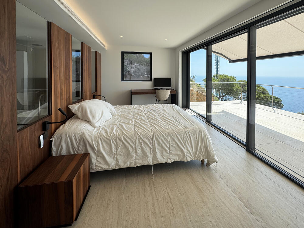 625 Bella Vista Sud Villa privée / Villa Aiguablava Begur 625 Bella Vista Sud Villa privée / Villa Aiguablava Begur