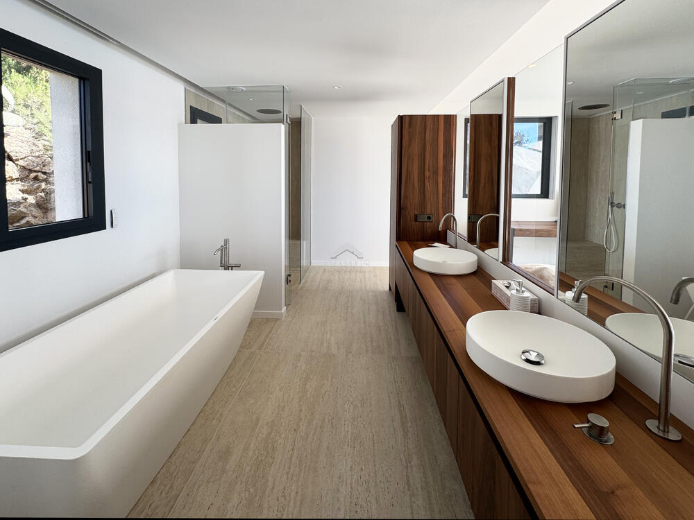 625 Bella Vista Sud Villa privée / Villa Aiguablava Begur 625 Bella Vista Sud Villa privée / Villa Aiguablava Begur