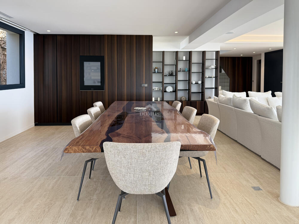 625 Bella Vista Sud Villa privée / Villa Aiguablava Begur 625 Bella Vista Sud Villa privée / Villa Aiguablava Begur