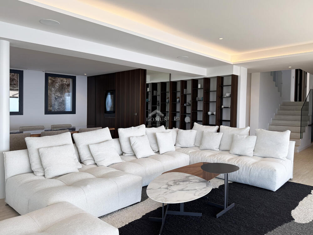 625 Bella Vista Sud Villa privée / Villa Aiguablava Begur 625 Bella Vista Sud Villa privée / Villa Aiguablava Begur