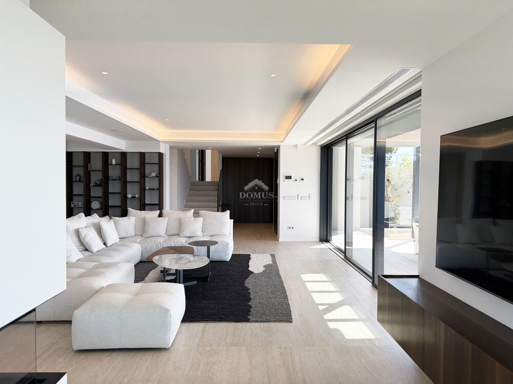 625 Bella Vista Sud Villa privée / Villa Aiguablava Begur 625 Bella Vista Sud Villa privée / Villa Aiguablava Begur