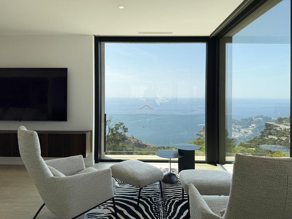 625 Bella Vista Sud Villa privée / Villa Aiguablava Begur 625 Bella Vista Sud Villa privée / Villa Aiguablava Begur